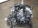 2004-2008 Mazda RX8 1.3L 6 Port Engine JDM 13B-MSP Motor Automatic - Image 6