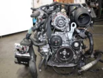 2004-2008 Mazda RX8 1.3L 6 Port Engine JDM 13B-MSP Motor Automatic - Image 5