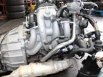 2004-2008 Mazda RX8 1.3L 6 Port Engine JDM 13B-MSP Motor Automatic - Image 4