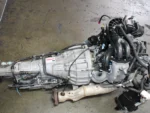 2004-2008 Mazda RX8 1.3L 6 Port Engine JDM 13B-MSP Motor Automatic - Image 3