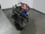 1999-2001 Honda Civic TypeR Ek9 Honda Civic Motor 5 Speed LSD B16B 1.6L 4 Cyl Engine - Image 6