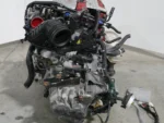 2002-2008 Honda Accord CL7 Motor 6 speed K20A Type-R 2.0L 4 Cyl Engine - Image 10