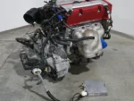 2002-2008 Honda Accord CL7 Motor 6 speed K20A Type-R 2.0L 4 Cyl Engine - Image 7