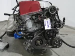 2002-2008 Honda Accord CL7 Motor 6 speed K20A Type-R 2.0L 4 Cyl Engine - Image 3