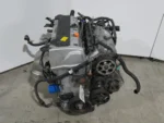2006-2008 Acura TSX K24A2 Motor K24A-RBB3 2.4L 4 Cyl Engine - Image 11