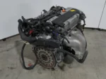 2006-2008 Acura TSX K24A2 Motor K24A-RBB3 2.4L 4 Cyl Engine - Image 5