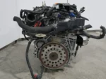 2006-2008 Acura TSX K24A2 Motor K24A-RBB3 2.4L 4 Cyl Engine - Image 3
