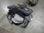 2013-2018 Nissan Sentra Motor MRA8DE 1.8L 4 Cyl Engine - Image 2