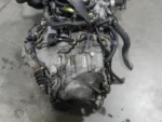2001-2006 Honda Civic LX Motor  D17A 1.7L 4 Cyl Engine - Image 7