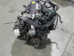 2001-2006 Honda Civic LX Motor  D17A 1.7L 4 Cyl Engine - Image 3