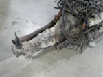1990-1994 Nissan Silvia S13 Motor 5 speed SR20DET 2.0L 4 Cyl Engine - Image 2