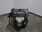 2003-2008 Honda Element Motor K24A 2.4L 4 Cyl Engine - Image 9
