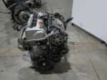 2003-2008 Honda Element Motor K24A 2.4L 4 Cyl Engine - Image 7