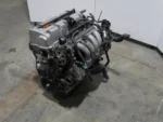 2003-2008 Honda Element Motor K24A 2.4L 4 Cyl Engine - Image 5