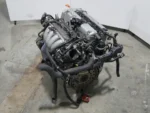 2003-2008 Honda Element Motor K24A 2.4L 4 Cyl Engine - Image 4