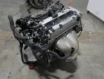 2003-2008 Honda Element Motor K24A 2.4L 4 Cyl Engine - Image 2