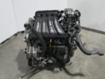2013-2019 Nissan NV200 Motor MR20DE 2.0L 4 Cyl Engine - Image 7