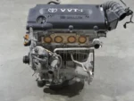 2006-2008 Toyota RAV4 2008-2013 Scion xb Engine 2.4L 4 Cyl Motor JDM 2AZ-FE 2AZ - Image 7