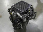 2007-2012 Mazda 3 Mazdaspeed Engine 2.3L Turbo 4cyl Motor JDM L3-VDT Used - Image 2