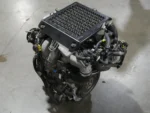 2006 2007 Mazda 6 Mazdaspeed Engine 2.3L Turbo 4cyl Motor JDM L3-VDT Used - Image 9