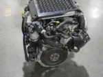 2006 2007 Mazda 6 Mazdaspeed Engine 2.3L Turbo 4cyl Motor JDM L3-VDT Used - Image 8