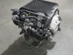 2006 2007 Mazda 6 Mazdaspeed Engine 2.3L Turbo 4cyl Motor JDM L3-VDT Used - Image 7