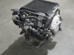 2007-2012 Mazda 3 Mazdaspeed Engine 2.3L Turbo 4cyl Motor JDM L3-VDT Used - Image 8