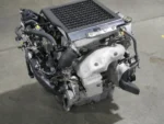 2006 2007 Mazda 6 Mazdaspeed Engine 2.3L Turbo 4cyl Motor JDM L3-VDT Used - Image 6