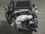 2006 2007 Mazda 6 Mazdaspeed Engine 2.3L Turbo 4cyl Motor JDM L3-VDT Used - Image 5