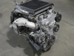 2006 2007 Mazda 6 Mazdaspeed Engine 2.3L Turbo 4cyl Motor JDM L3-VDT Used - Image 4