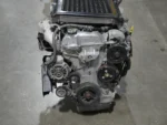 2006 2007 Mazda 6 Mazdaspeed Engine 2.3L Turbo 4cyl Motor JDM L3-VDT Used - Image 3