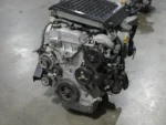 2006 2007 Mazda 6 Mazdaspeed Engine 2.3L Turbo 4cyl Motor JDM L3-VDT Used - Image 2