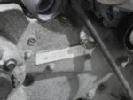 2012-2016 Subaru Impreza xv Crosstrek Engine 2.0L 4cyl dohc Motor JDM FB20 Used - Image 2