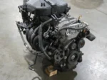 2002-2009 Toyota Camry Motor JDM 2AZ-FE 2AZ 2.4L 4 Cyl Engine - Image 3