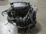 2002-2009 Toyota Camry Motor JDM 2AZ-FE 2AZ 2.4L 4 Cyl Engine - Image 8