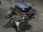 2002-2009 Toyota Camry Motor JDM 2AZ-FE 2AZ 2.4L 4 Cyl Engine - Image 5