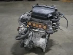 2002-2009 Toyota Camry Motor JDM 2AZ-FE 2AZ 2.4L 4 Cyl Engine - Image 4