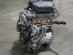 2002-2009 Toyota Camry Motor JDM 2AZ-FE 2AZ 2.4L 4 Cyl Engine - Image 3