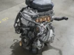 2002-2009 Toyota Camry Motor JDM 2AZ-FE 2AZ 2.4L 4 Cyl Engine - Image 2