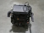 2004-2009 Toyota Prius Hybrid Motor 1NZ-FXE 4 Cyl 1.5L Engine - Image 8