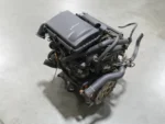 2004-2009 Toyota Prius Hybrid Motor 1NZ-FXE 4 Cyl 1.5L Engine - Image 7