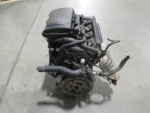 2004-2009 Toyota Prius Hybrid Motor 1NZ-FXE 4 Cyl 1.5L Engine - Image 6