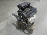 2004-2009 Toyota Prius Hybrid Motor 1NZ-FXE 4 Cyl 1.5L Engine - Image 5