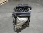 2004-2009 Toyota Prius Hybrid Motor 1NZ-FXE 4 Cyl 1.5L Engine - Image 4