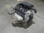2004-2009 Toyota Prius Hybrid Motor 1NZ-FXE 4 Cyl 1.5L Engine - Image 3