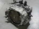2011-2016 Toyota RX350 3.5L V6 Automatic FWD Transmission 2GR-FE U660 - Image 11