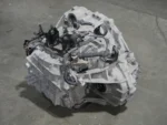 2011-2016 Toyota RX350 3.5L V6 Automatic FWD Transmission 2GR-FE U660 - Image 5