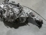 2008-2013 Mitsubishi Outlander 2.4L CVT AWD Automatic 4B12 Transmission - Image 3
