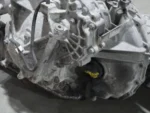 2008-2013 Mitsubishi Outlander 2.4L CVT AWD Automatic 4B12 Transmission - Image 2