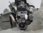 2006-2011 Honda Civic Motor & Automatic Transmission R18A 1.8L 4 Cyl Engine - Image 4